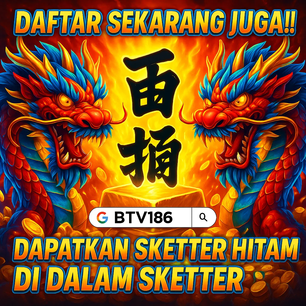 Btv186 - Teknologi AI Canggih Mengubah Game Online Btv 186!
Btv186 - Teknologi AI Canggih Mengubah Game Online Btv 186!